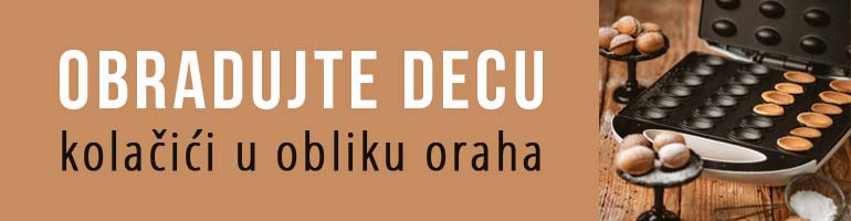 obradujte decu