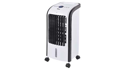 Air cooler