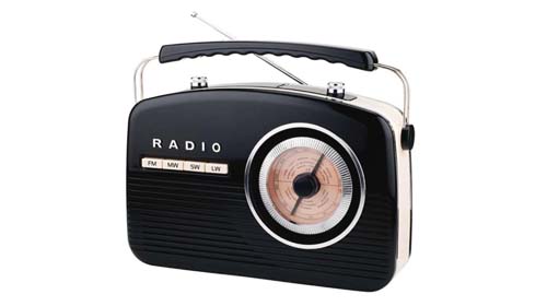 Radio