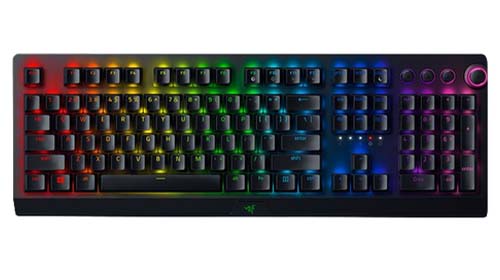 Tastature