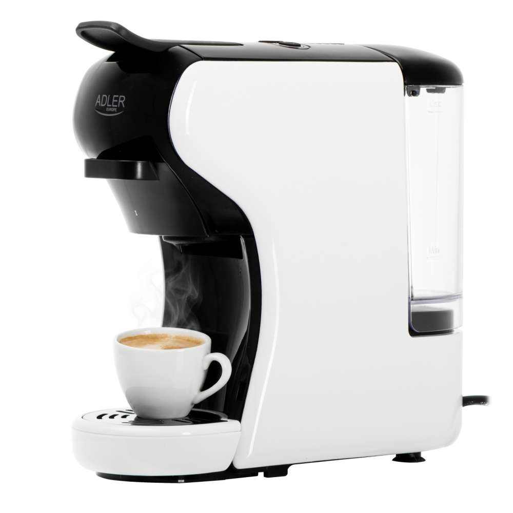 ADLER AD4386 APARAT ZA ESPRESSO MULTIKAPSULE