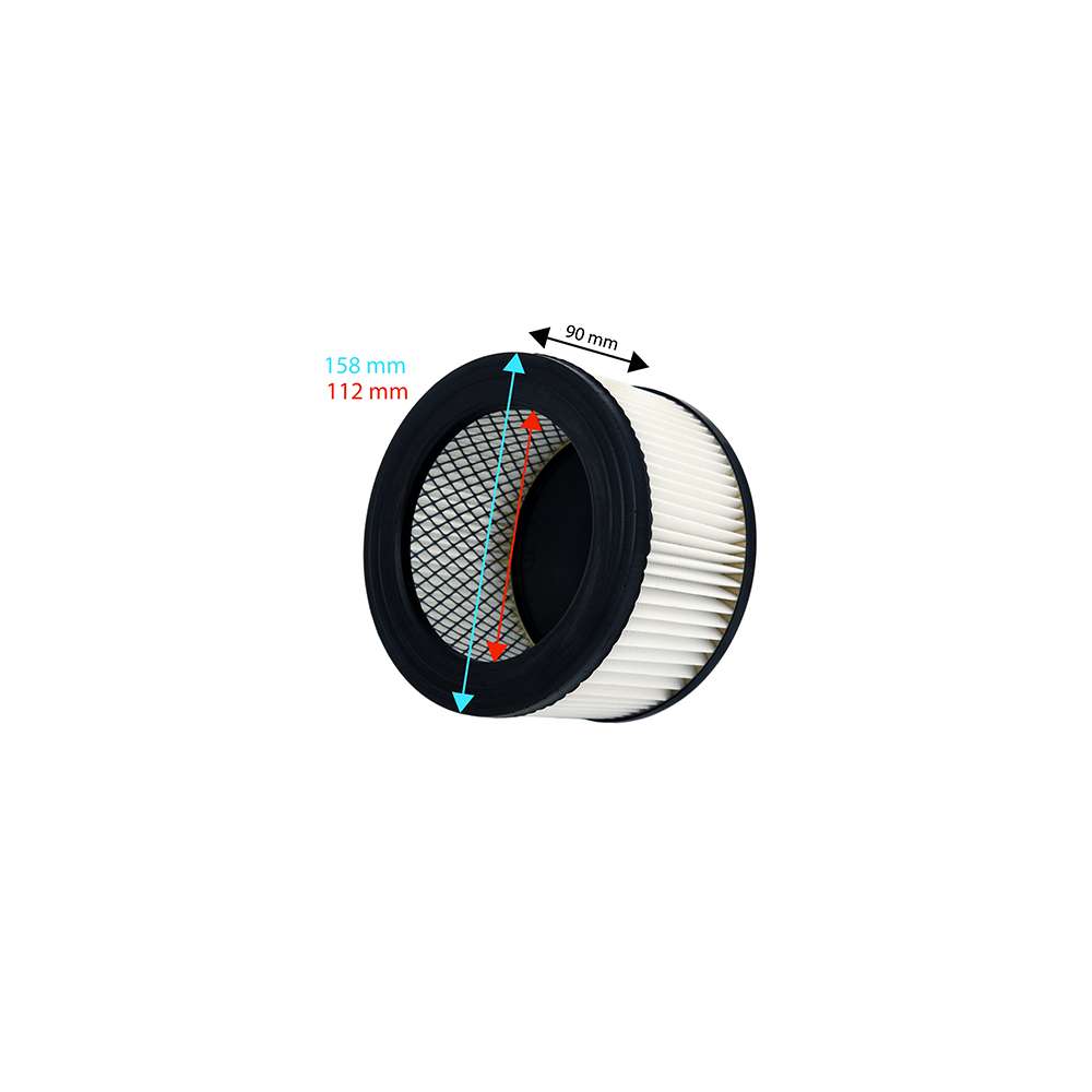 CAMRY HF7030 - HEPA FILTER ZA USISIVAČ CR7030 CAMRY HF7030 - HEPA FILTER ZA USISIVAČ CR7030