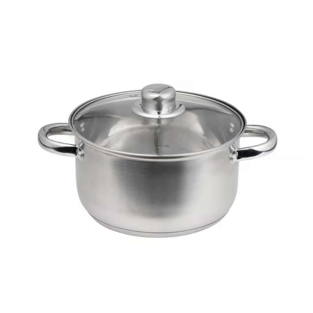 DAJAR DJ60833 ŠERPA SA POKLOPCEM 3.1L PREČNIK 20CM DAJAR DJ60833 ŠERPA SA POKLOPCEM 3.1L PREČNIK 20CM