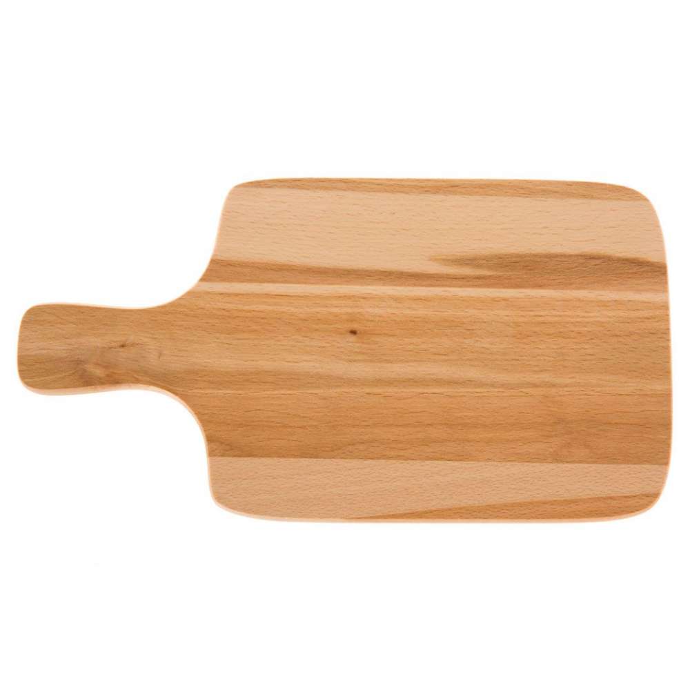 DAJAR DJ87395 DASKA ZA SEČENJE BUKOVO DRVO 30X16CM DAJAR DJ87395 DASKA ZA SEČENJE BUKOVO DRVO 30X16CM