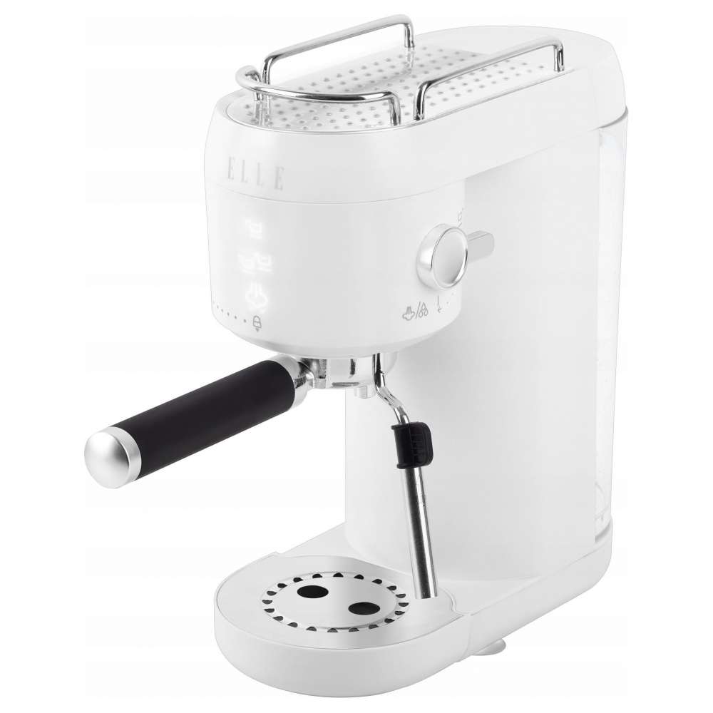 ELLE ELLKCMP801WH APARAT ZA ESPRESO KAFU BELI