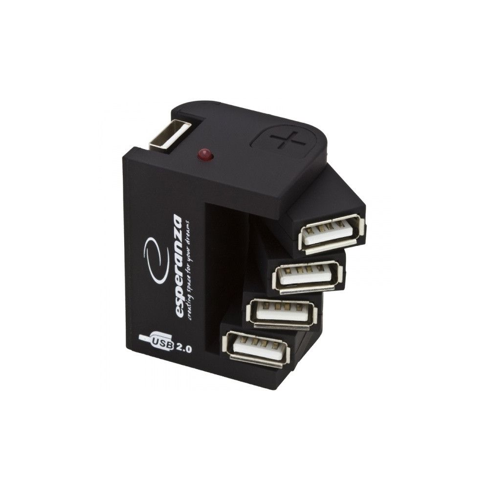 ESPERANZA EA126 - USB HUB ESPERANZA EA126 - USB HUB