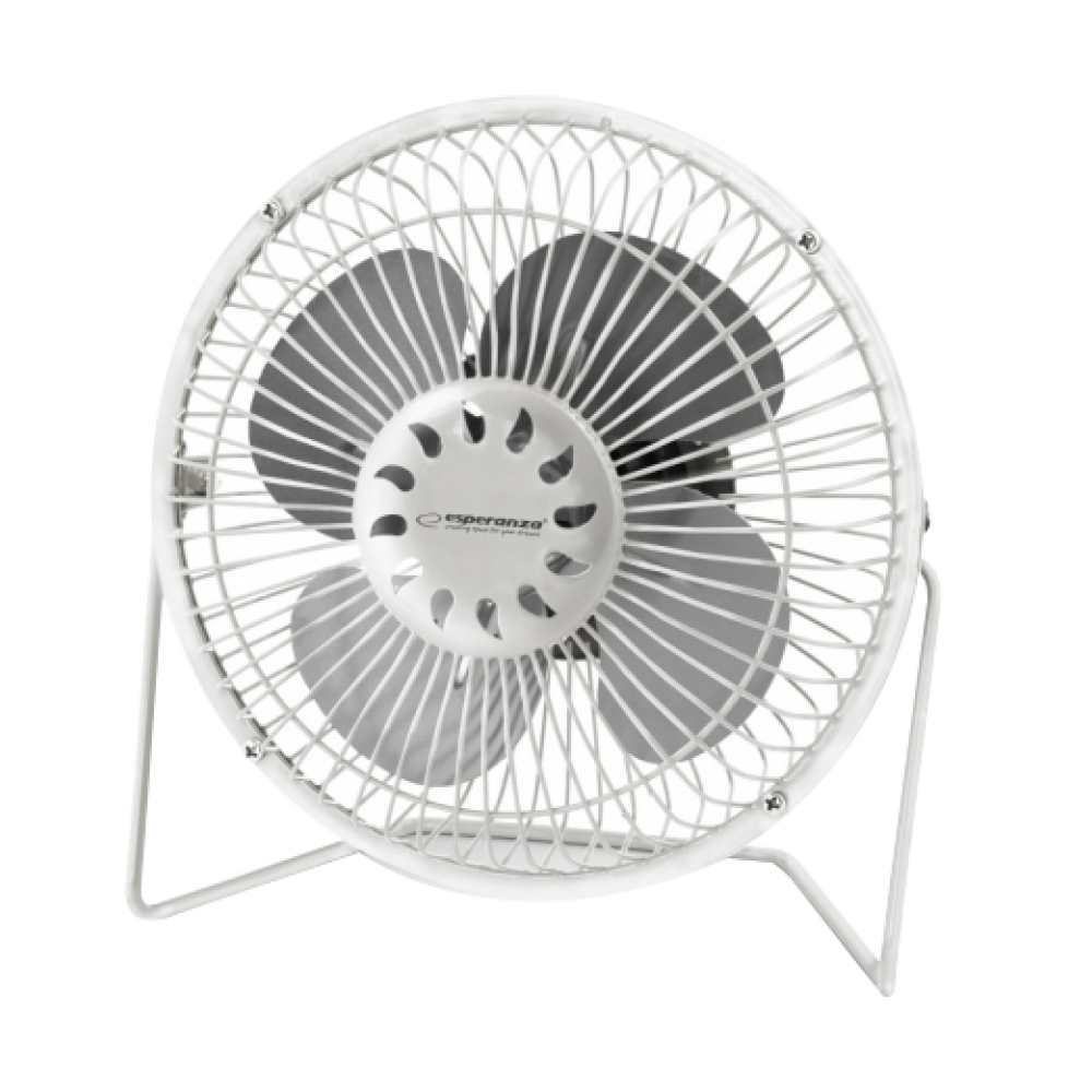 Esperanza  EA149W VENTILATOR 6" USB