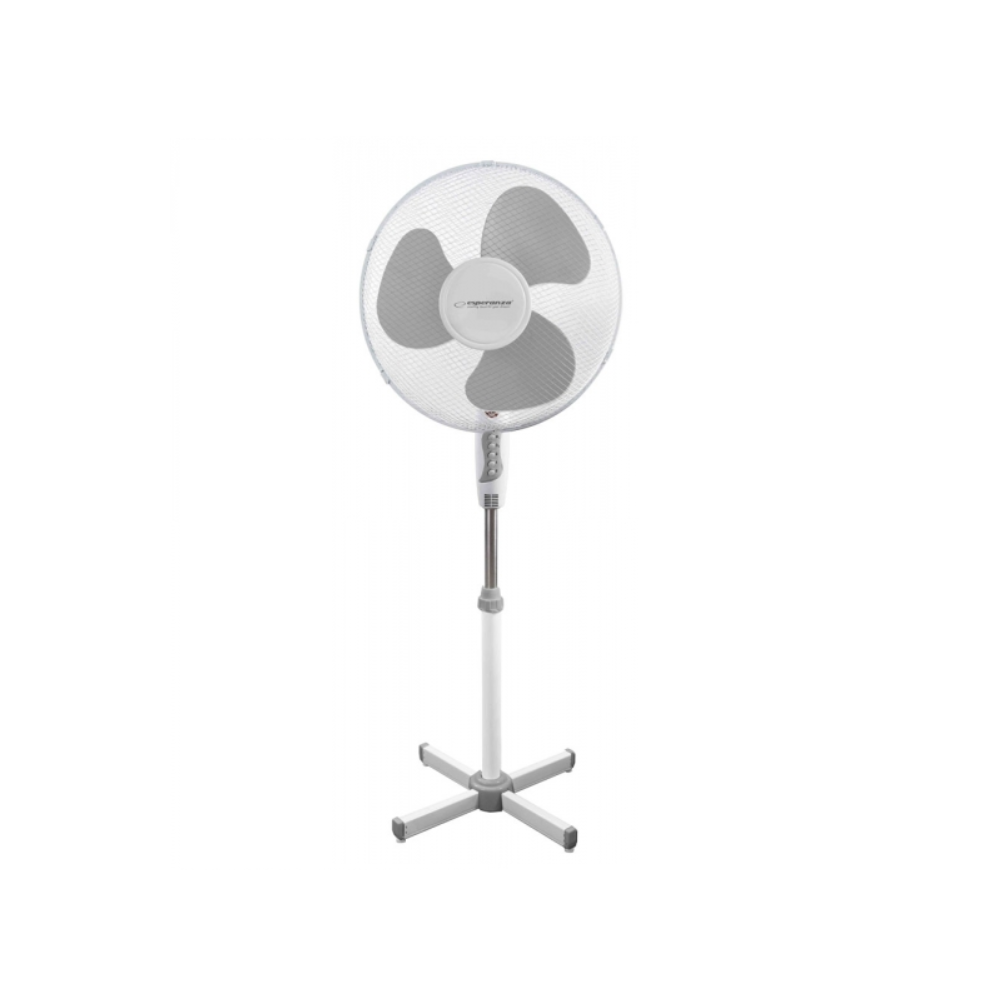 ESPERANZA EHF001WE - STOJEĆI VENTILATOR