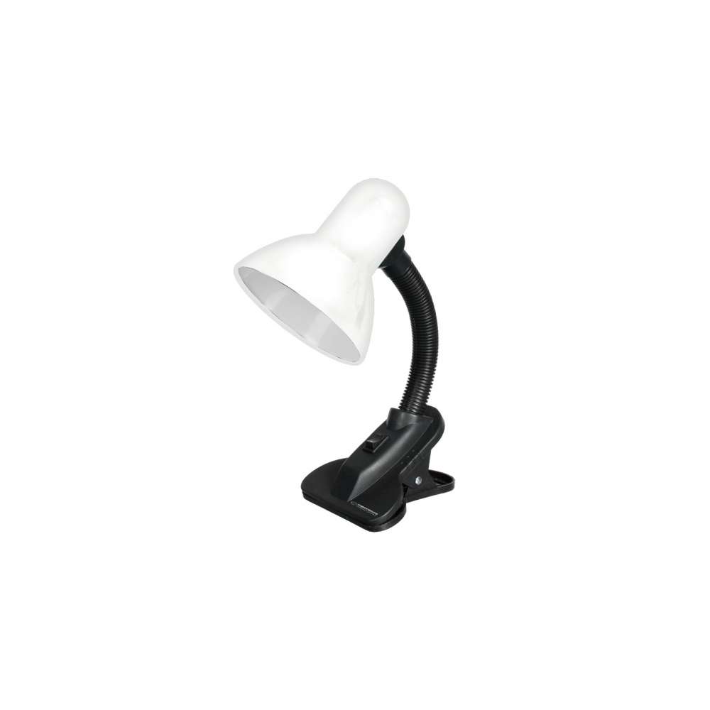 ESPERANZA ELD106W STONA LAMPA E27 ESPERANZA ELD106W STONA LAMPA E27
