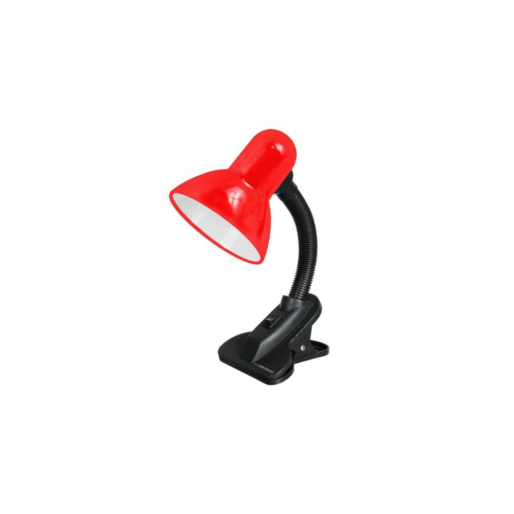 ESPERANZA ELD106R STONA LAMPA E27 ESPERANZA ELD106R STONA LAMPA E27