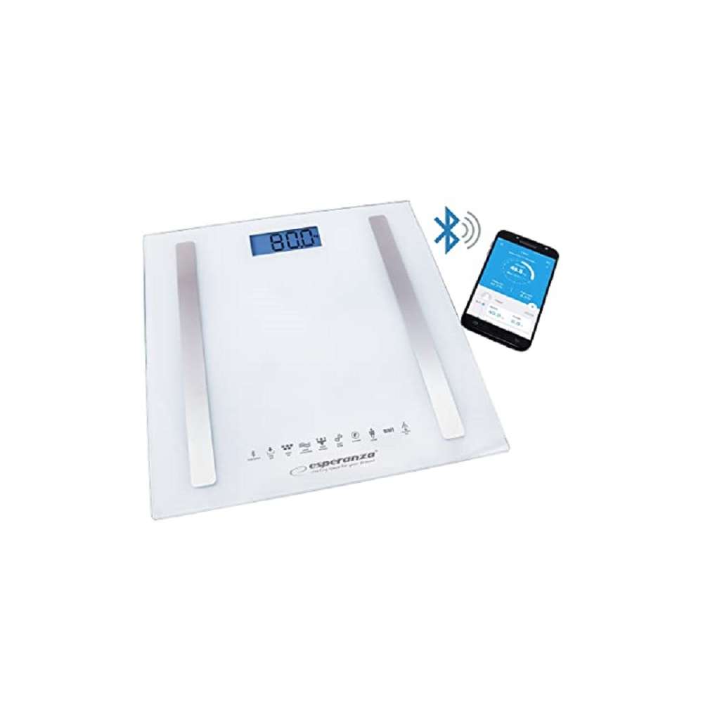 ESPERANZA EBS016W TELESNA VAGA 8 U 1 B.FIT ESPERANZA EBS016W TELESNA VAGA 8 U 1 B.FIT