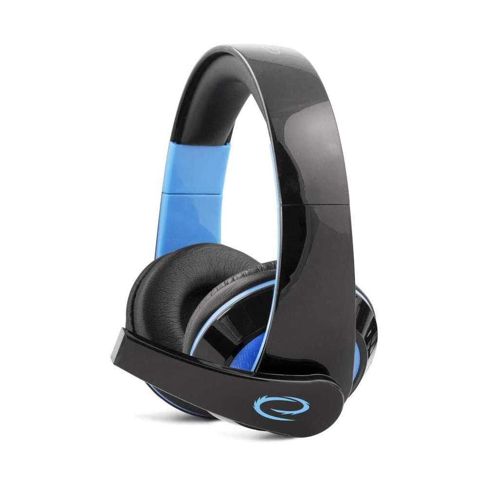 ESPERANZA EGH300B SLUSALCE STEREO GAMERS CONDOR PLAVE ESPERANZA EGH300B SLUSALCE STEREO GAMERS CONDOR PLAVE