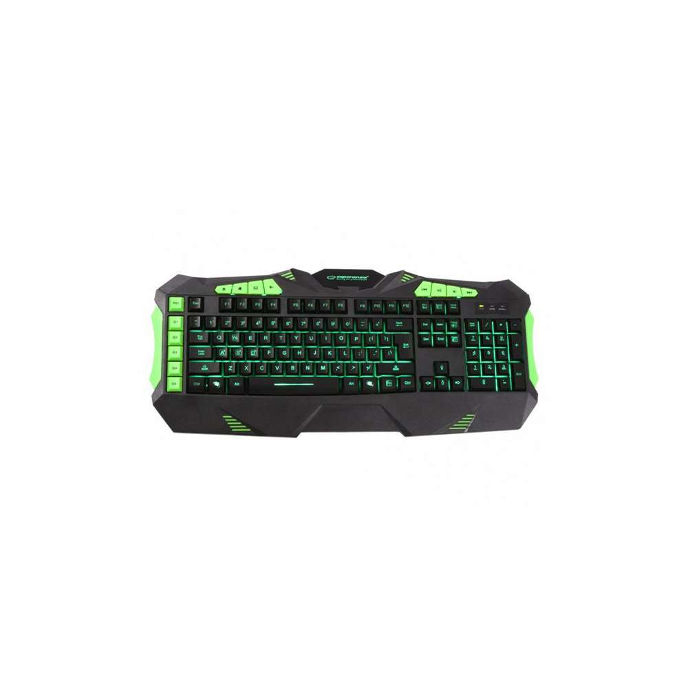 ESPERANZA EGK504 TASTATURA GAMING USB ESPERANZA EGK504 TASTATURA GAMING USB