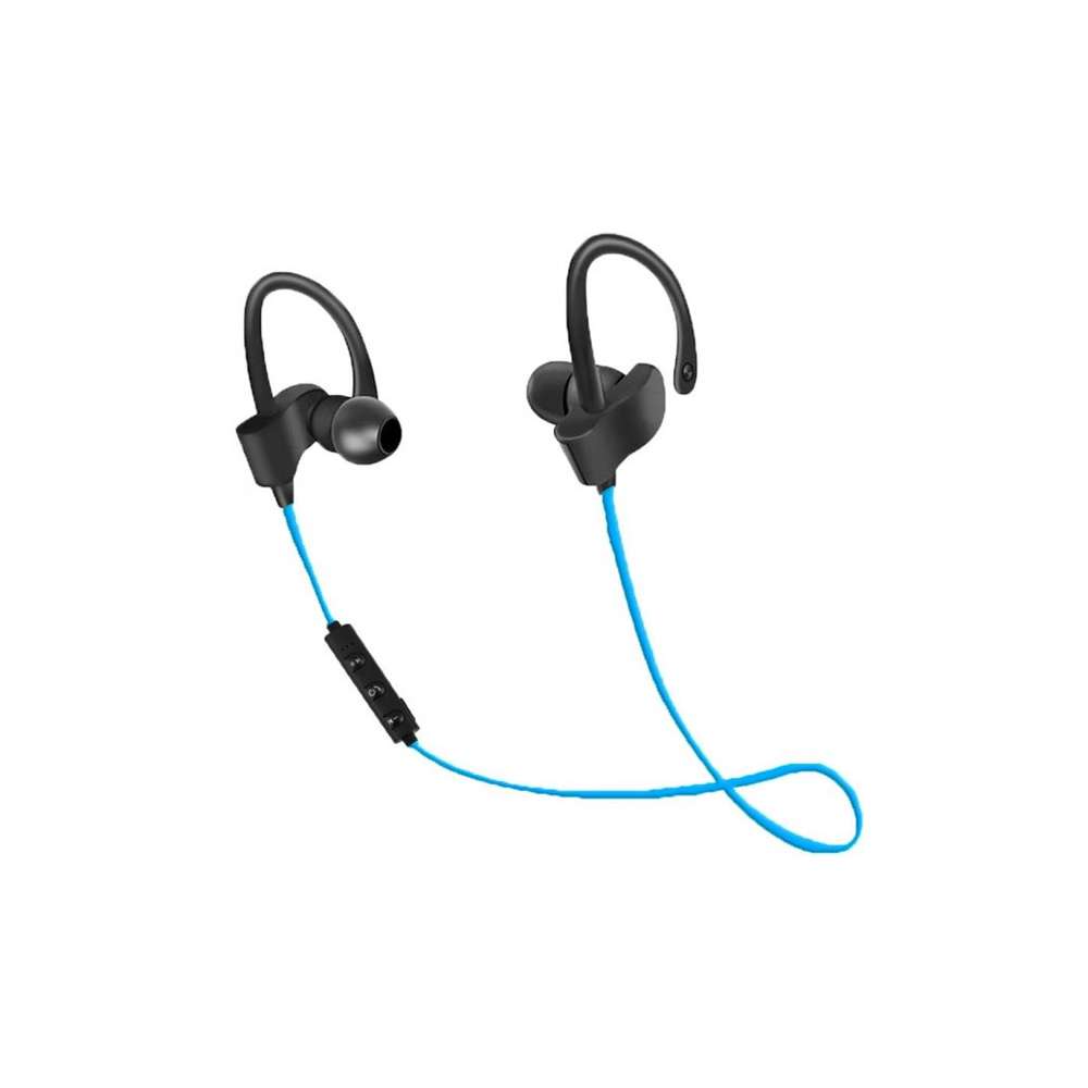 ESPERANZA H188B SLUŠALICA BLUETOOTH STEREO CRNO/PLAVE ESPERANZA H188B SLUŠALICA BLUETOOTH STEREO CRNO/PLAVE