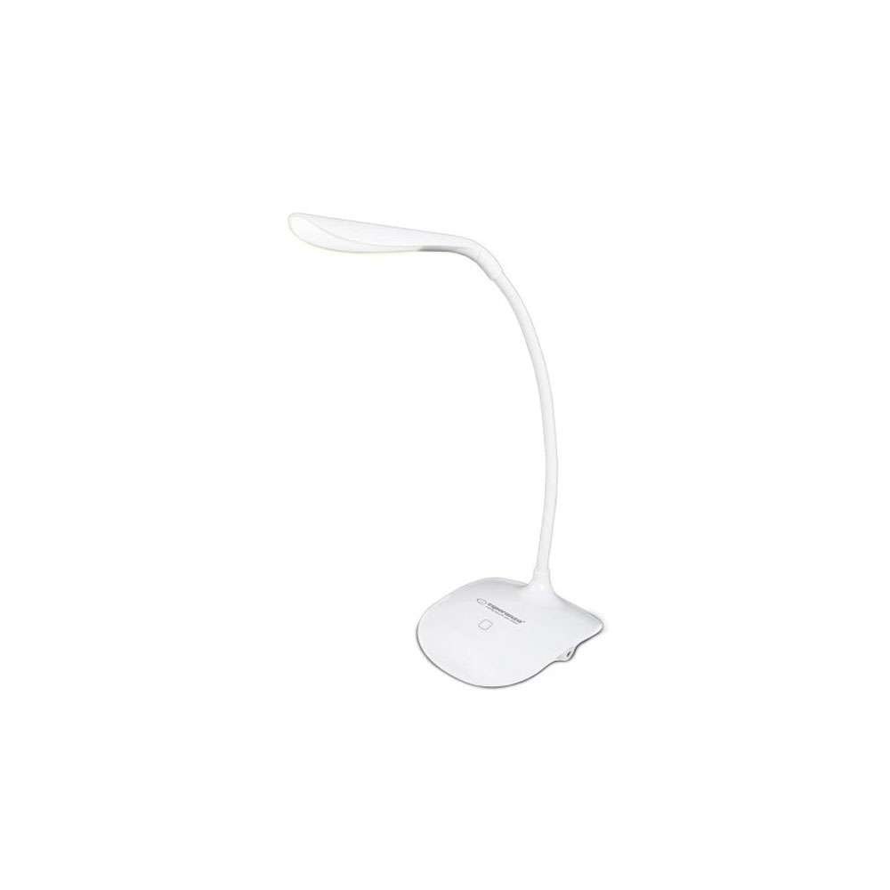 ESPERANZA ELD103W USB LAMPA ESPERANZA ELD103W USB LAMPA