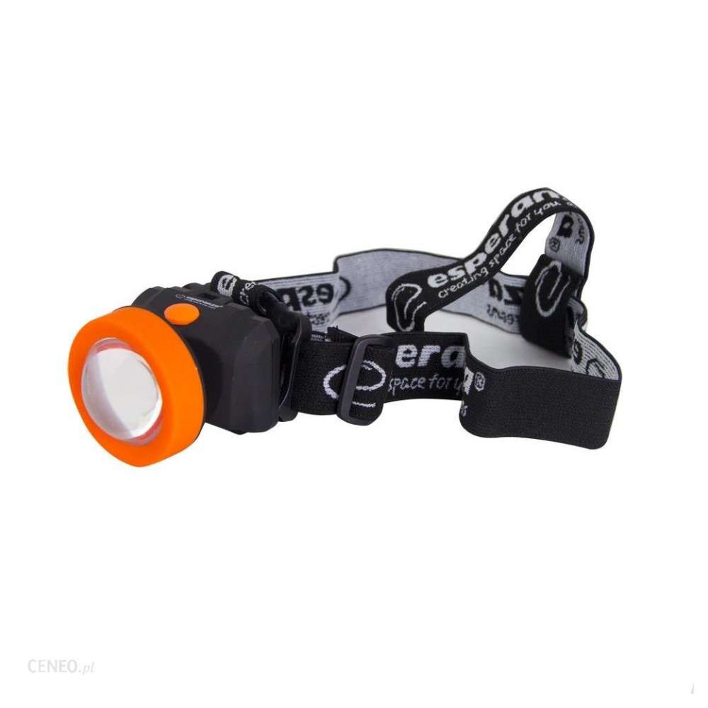 ESPERANZA EOT034 LED LAMPA ZA GLAVU ESPERANZA EOT034 LED LAMPA ZA GLAVU