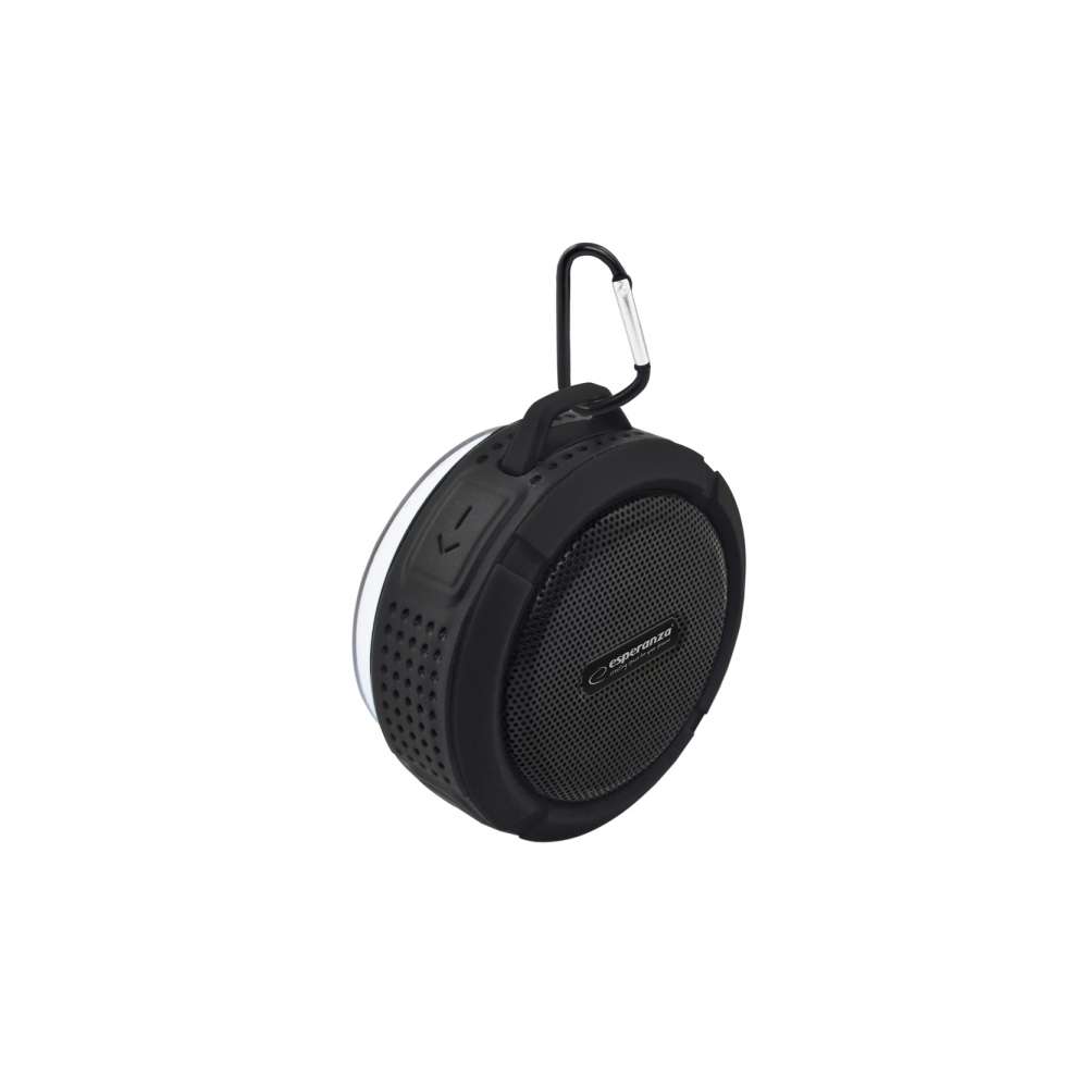ESPERANZA EP125KK BEZICNI ZVUCNIK BLUETOOTH COUNTRY MIKRO SDMP3 PLAYR ESPERANZA EP125KK BEZICNI ZVUCNIK BLUETOOTH COUNTRY MIKRO SDMP3 PLAYR