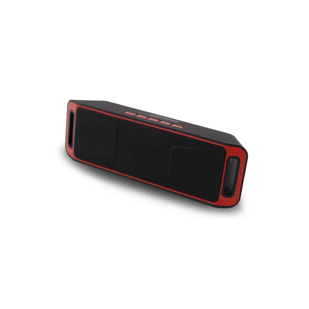 Denver Electronics Altoparlante Bluetooth Portatile 30W - Batteria Ricaricabile, Micro SD E USB Type-C