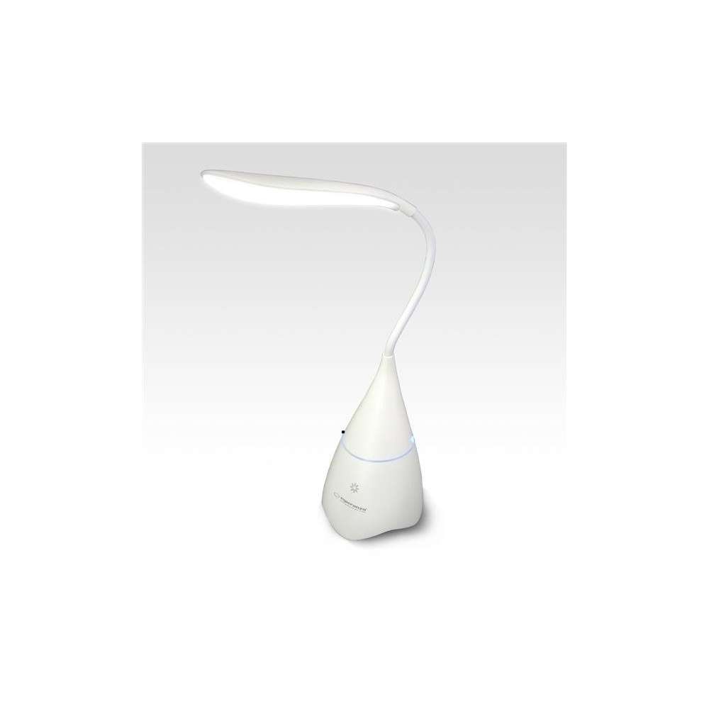 ESPERANZA Esperanza EP151W - Bluetooth zvučnik sa LED lampom