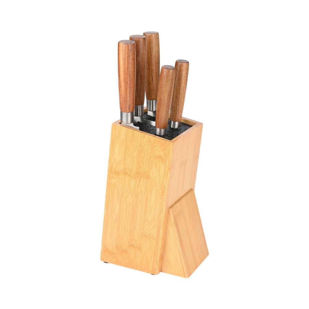 ESTIA ES01-23614 SET NOŽEVA SA STALKOM 5 KOM ESTIA ES01-23614 SET NOŽEVA SA STALKOM 5 KOM