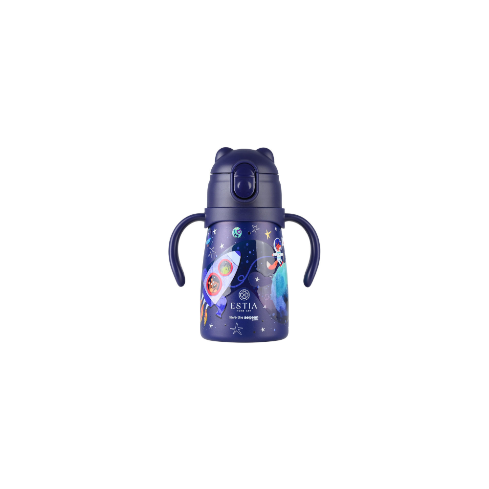 ESTIA ES01-33187 – DEČIJA TERMO BOCA 300 ML SOLAR JUMP