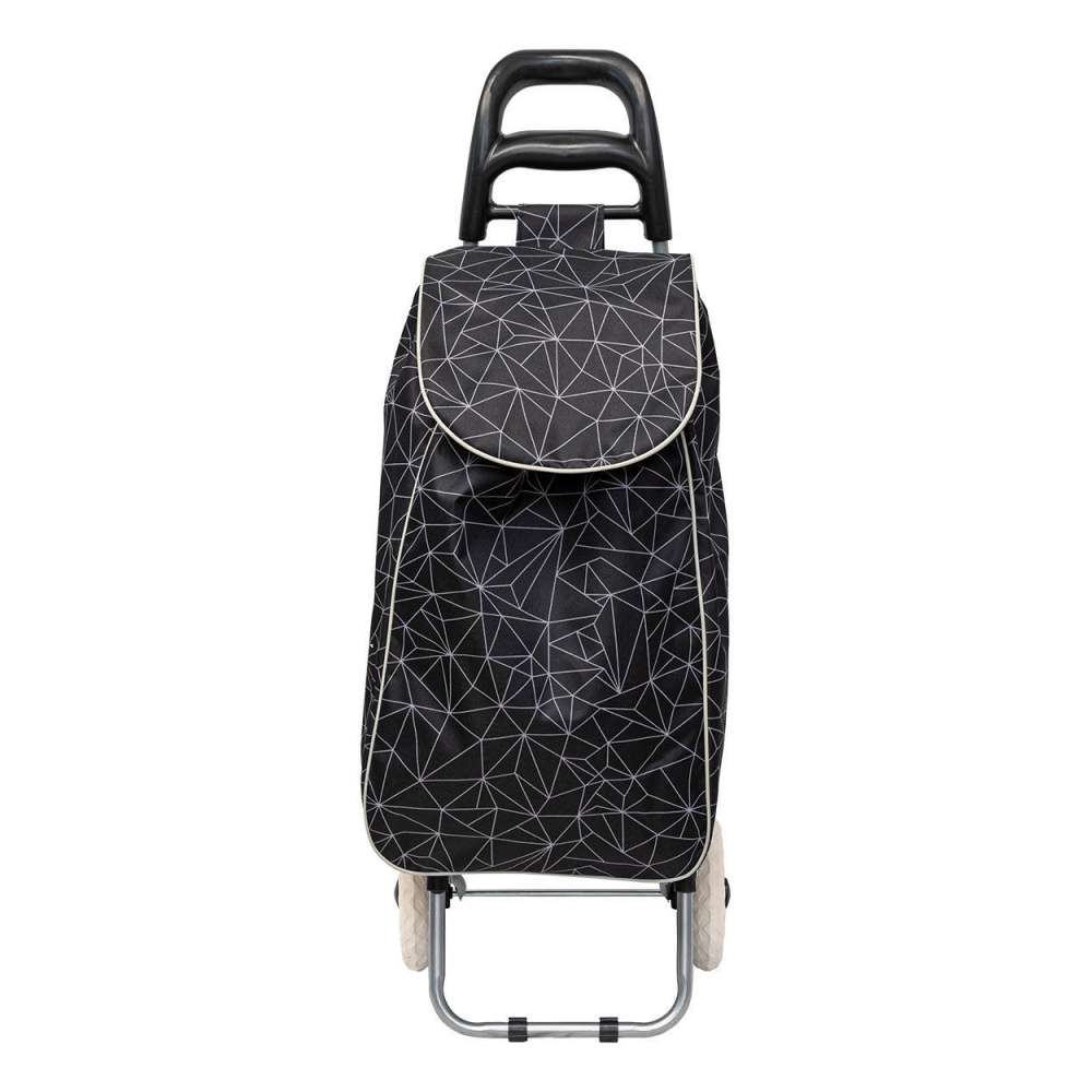 ESTIA ES04-3364 KOLICA ZA KUPOVINU 36L CRNA ESTIA ES04-3364 KOLICA ZA KUPOVINU 36L CRNA