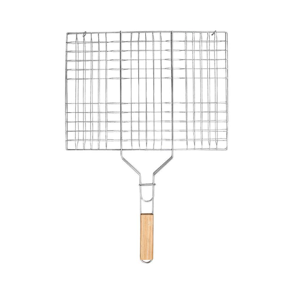 ESTIA ES05-9472 REŠETKA ZA ROŠTILJ 60X40CM ESTIA ES05-9472 REŠETKA ZA ROŠTILJ 60X40CM