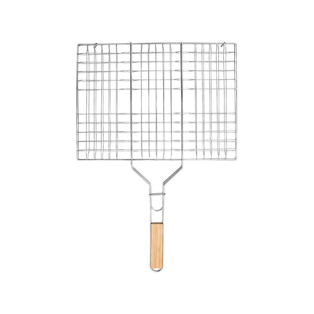 ESTIA ES05-9489 REŠETKA ZA ROŠTILJ 49X30CM ESTIA ES05-9489 REŠETKA ZA ROŠTILJ 49X30CM