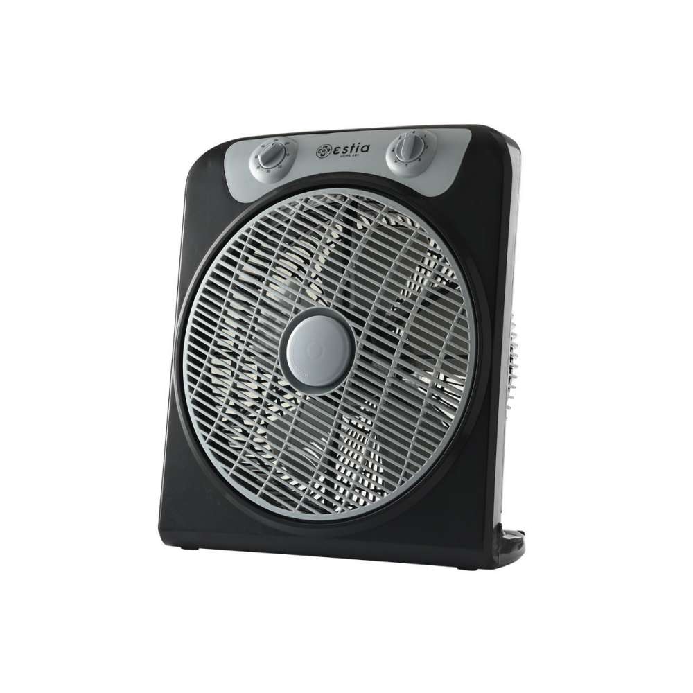 Estia  ES06-21573 PODNI VENTILATOR 30CM 45W TAJMER