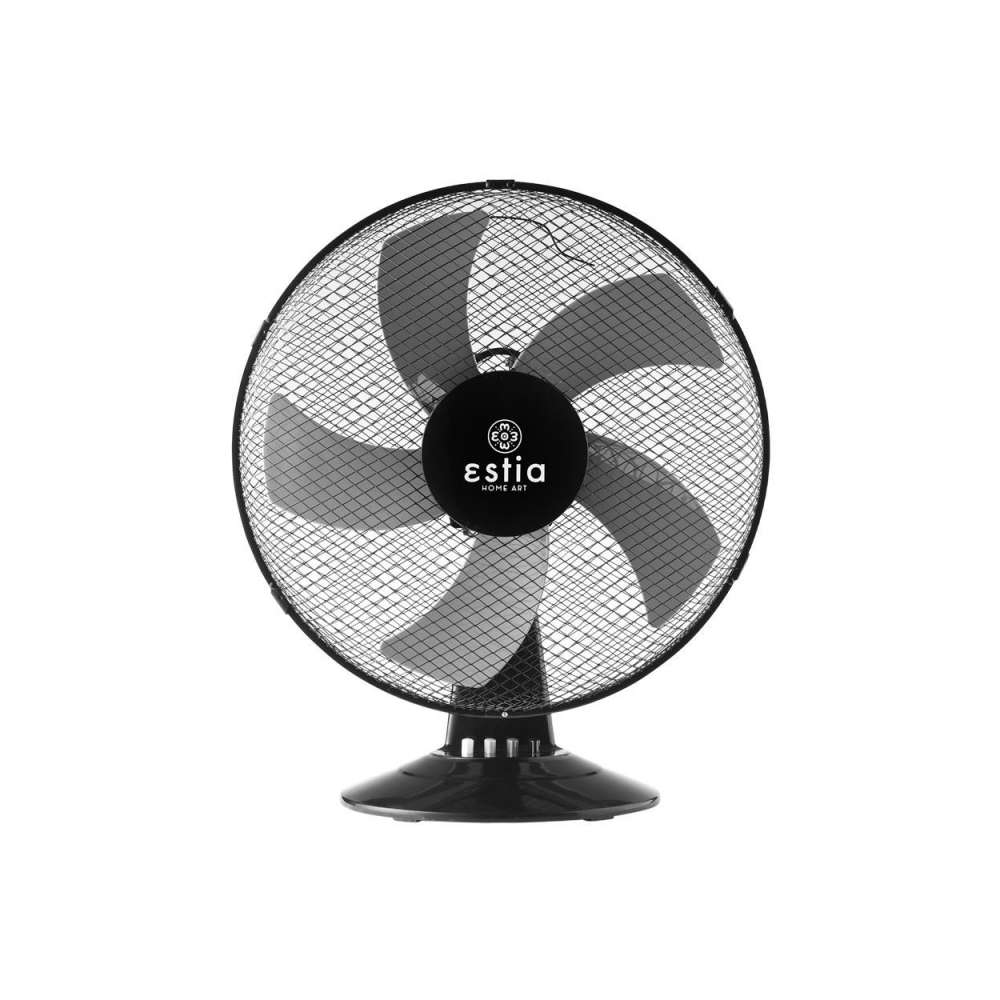 Estia  ES06-21603 STONI VENTILATOR 40CM 40W