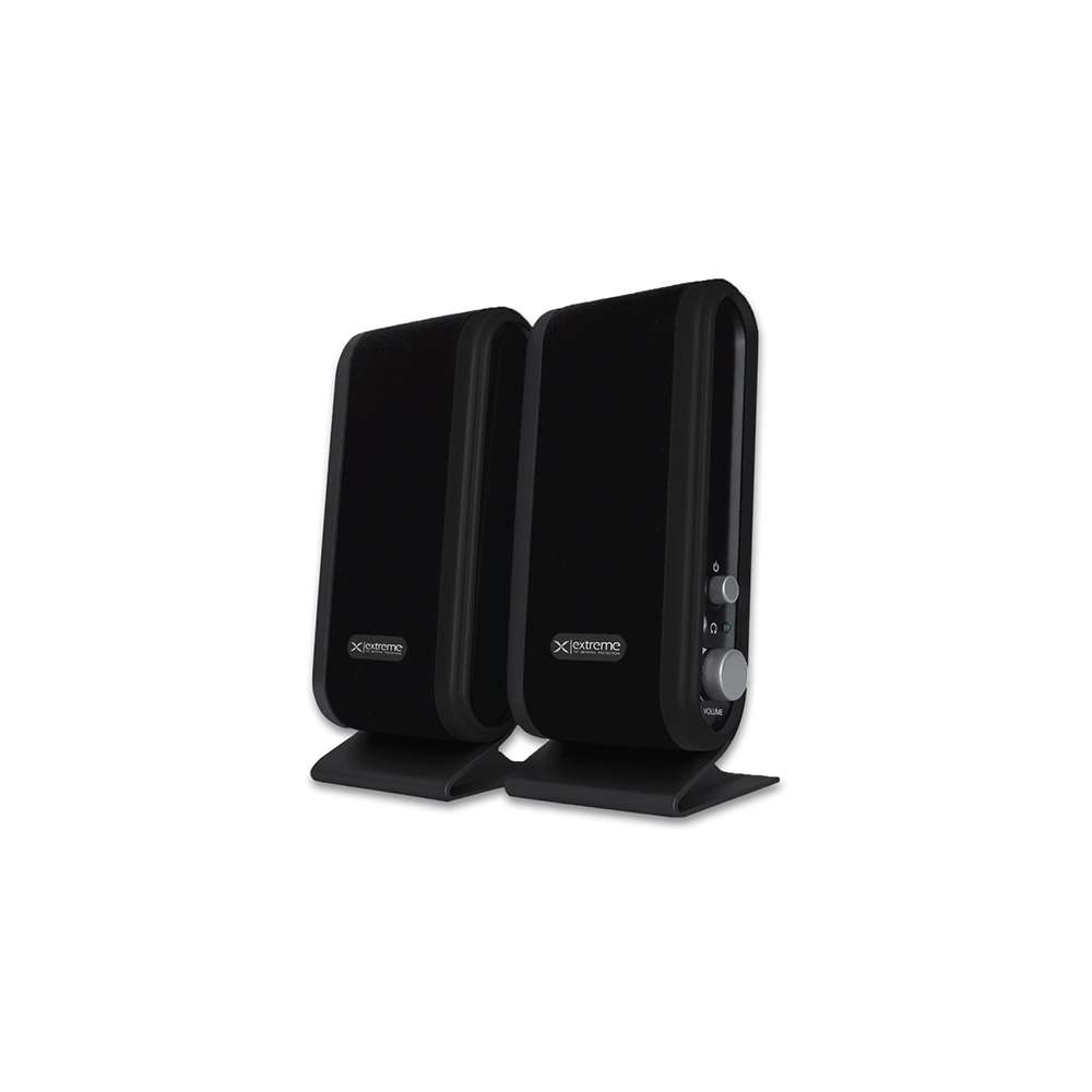 EXTREME XP102 ZVUCNIK STEREO 2.0 EXTREME XP102 ZVUCNIK STEREO 2.0