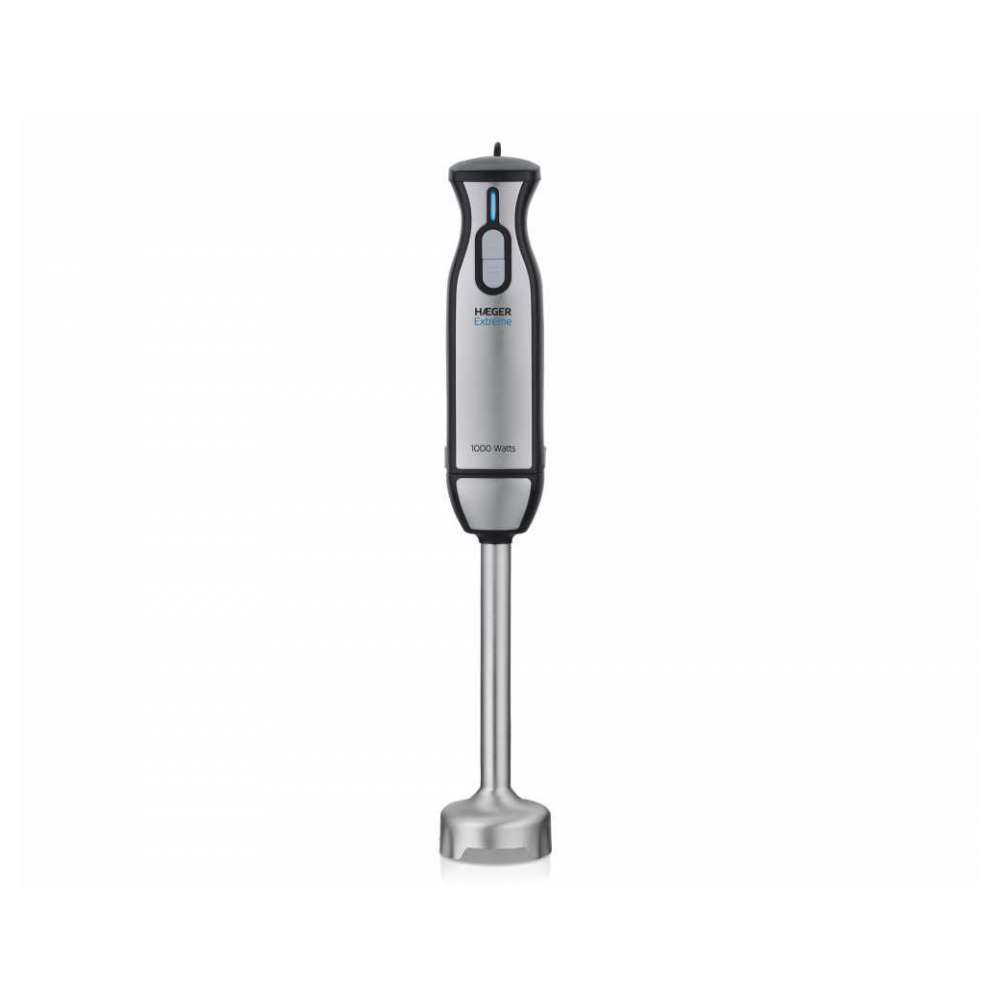 HAEGER  HB-10B.018A ŠTAPNI MIKSER INOX 1000W