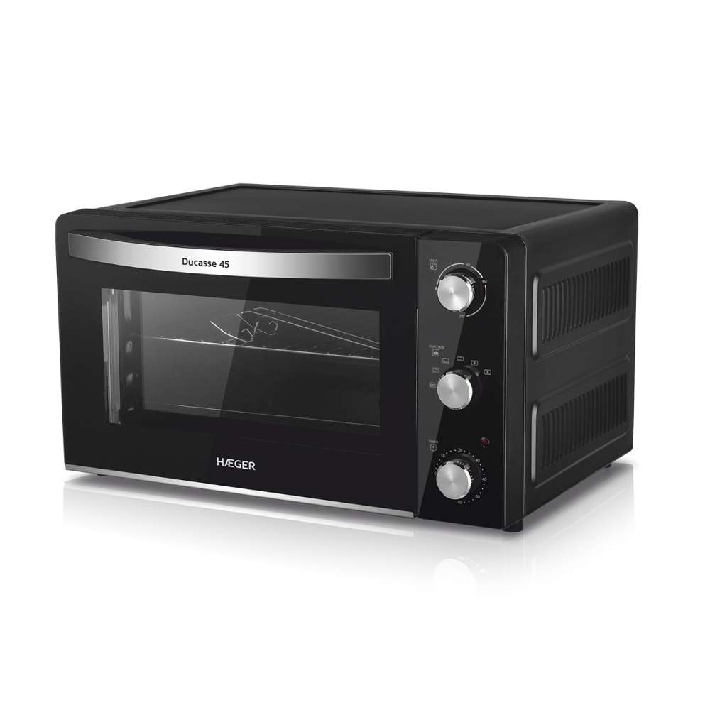 HAEGER  OV-45B.034A MINI PEĆNICA SA TAJMEROM 45L