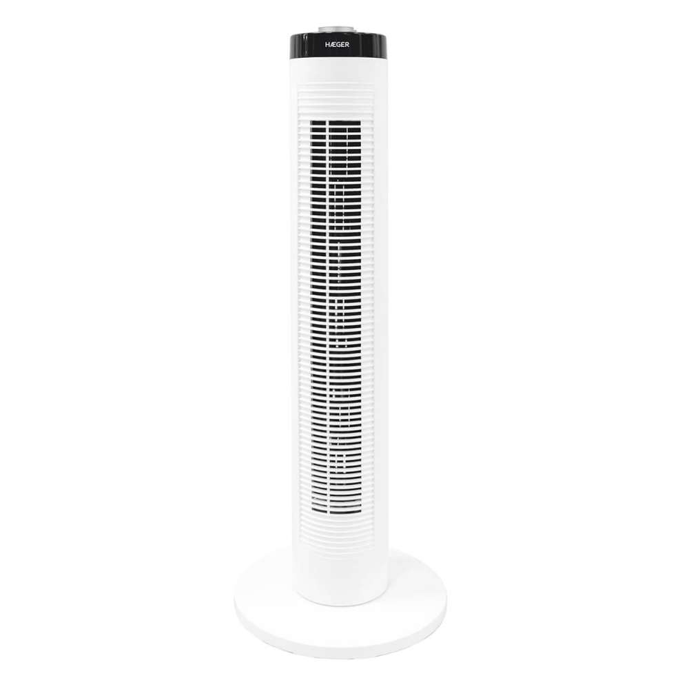 HAEGER  TF-032.004A STUBNI VENTILATOR 81CM 45W BELI