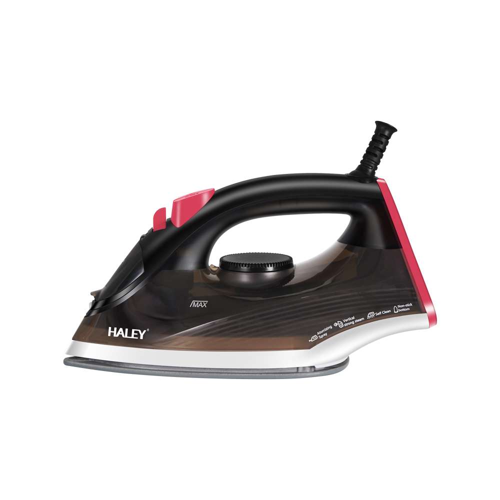 HALEY HY2035 PEGLA NA PARU 2000W