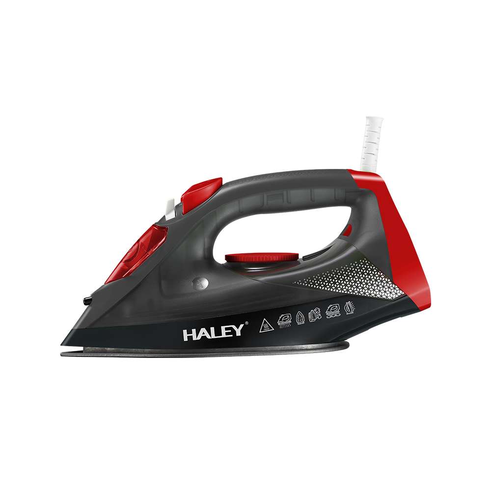 HALEY HY2098 PEGLA NA PARU 2400W