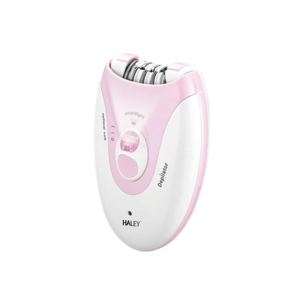 HALEY HY6501 EPILATOR