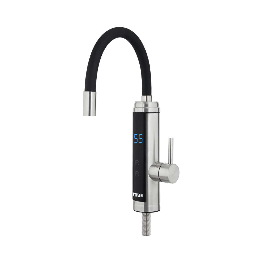 NOVEEN NOIWH955 BRZO PROTOČNI GREJAČ VODE LED DISPLEJ IPX4 60C