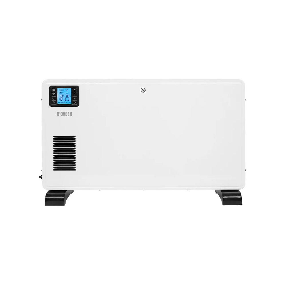 NOVEEN CH9099 KONVEKTORSKA GREJALICA SMART LCD 2300W