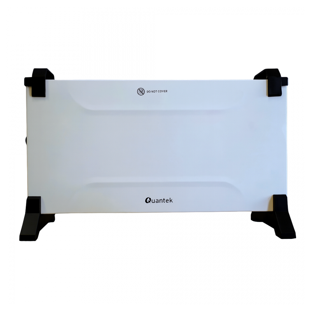 QUANTEK Q1206 KONVEKTORSKA GREJALICA 2000W QUANTEK Q1206 KONVEKTORSKA GREJALICA 2000W