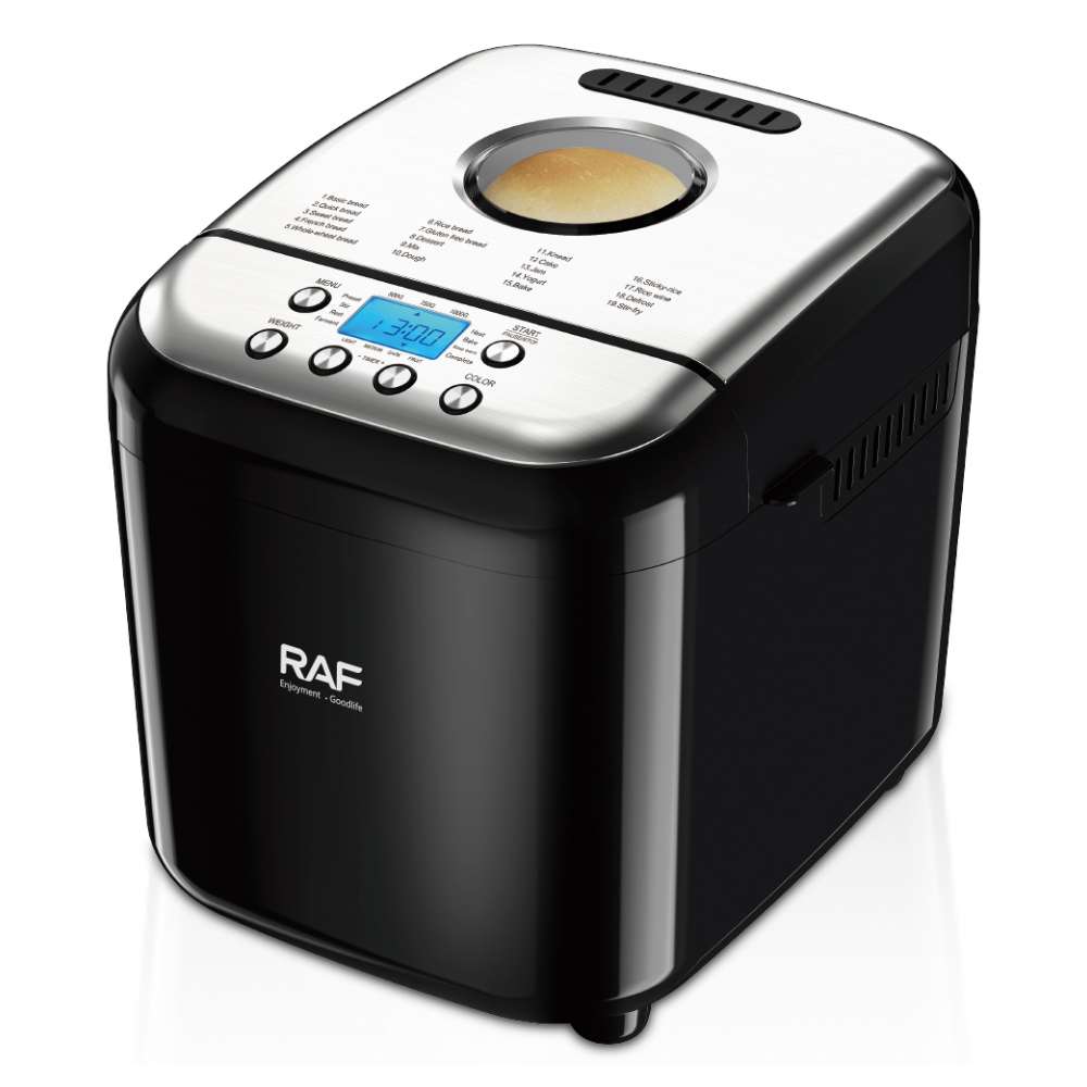 RAF R.208 APARAT ZA PRAVLJENJE I PEČENJE HLEBA