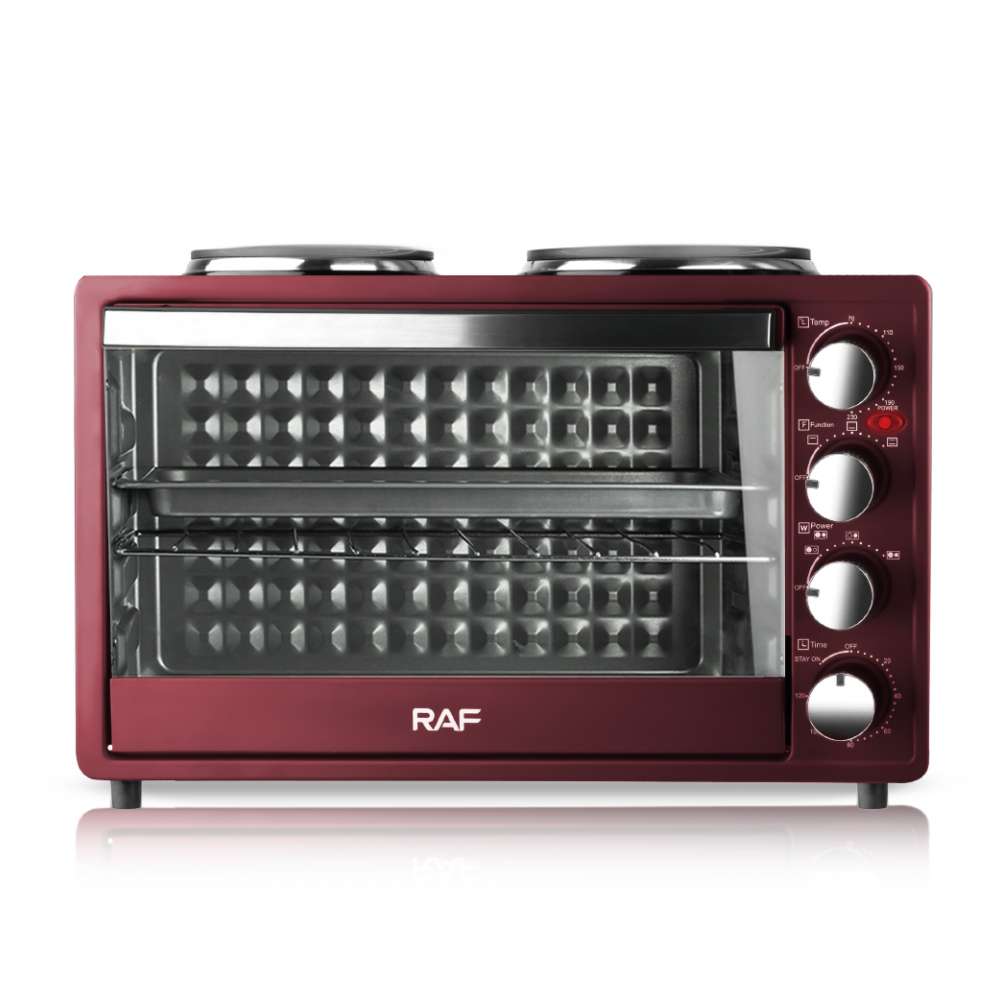 RAF R.5310R MINI RERNA SA RINGLAMA TAJMEROM 30L 1500W+1600W