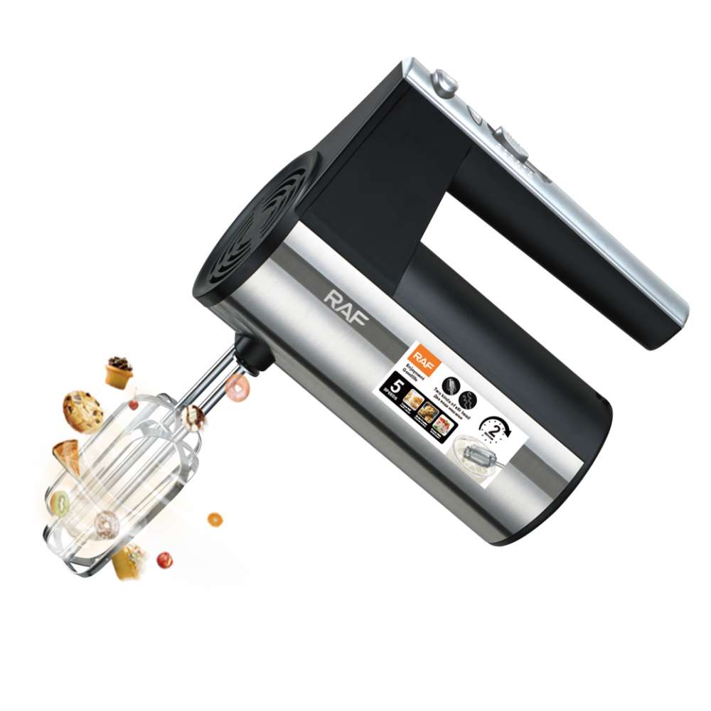 RAF R.6629 RUČNI MIKSER 800W