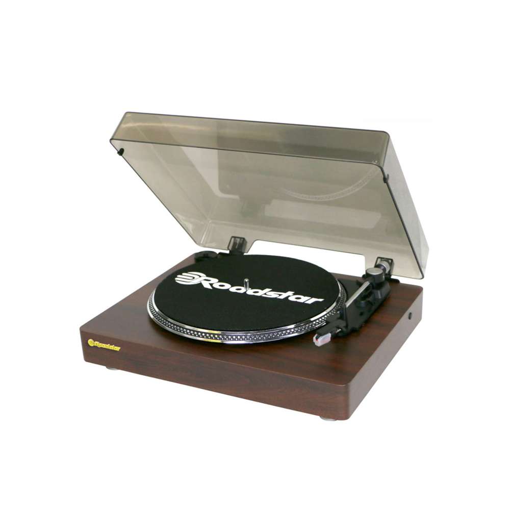 ROADSTAR TT385BT-T GRAMOFON ROADSTAR TT385BT-T GRAMOFON