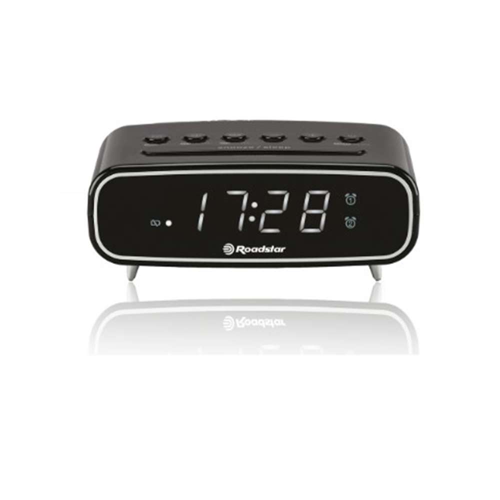 ROADSTAR RSCLR2310BK RADIO SAT