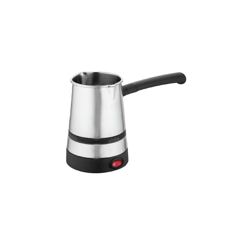 SINBO SCM2970 DŽEZVA ELEKTRIČNA INOX 400ML SINBO SCM2970 DŽEZVA ELEKTRIČNA INOX 400ML