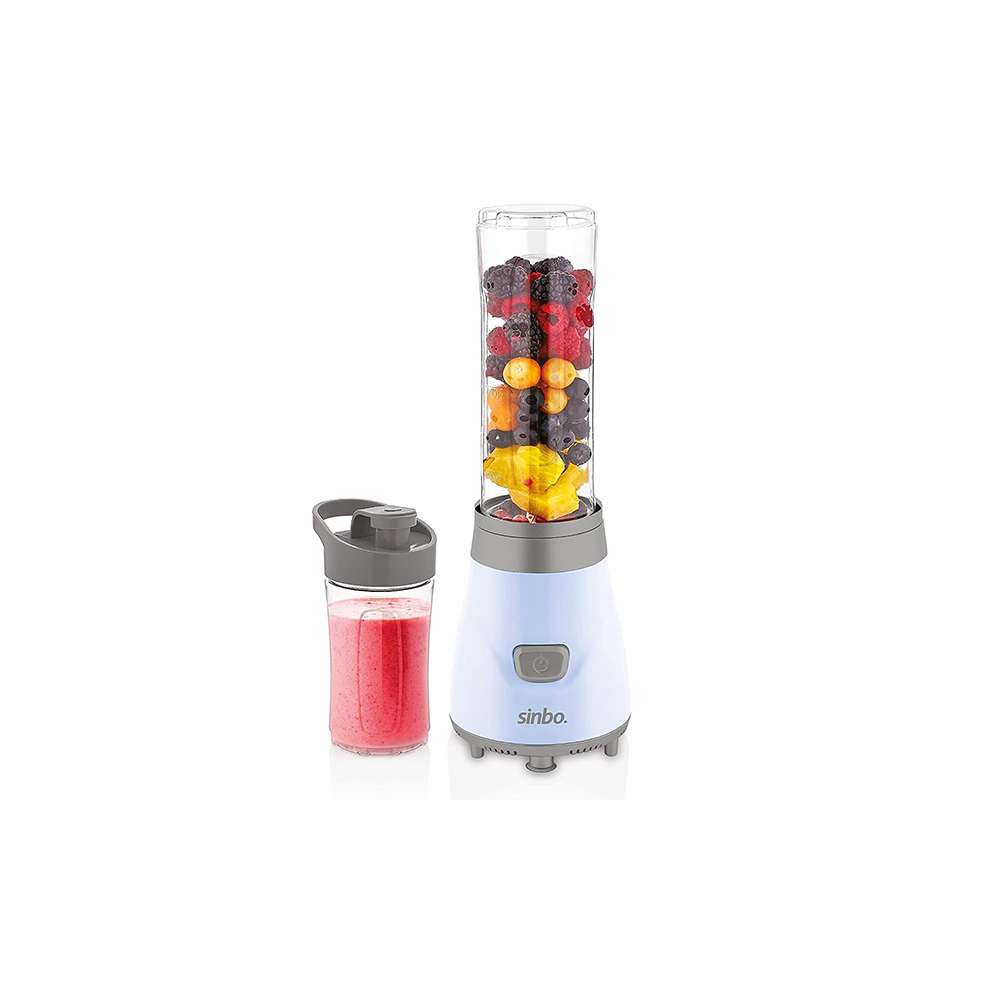 SINBO SHB3150 SMOOTHIE BLENDER 350W SINBO SHB3150 SMOOTHIE BLENDER 350W