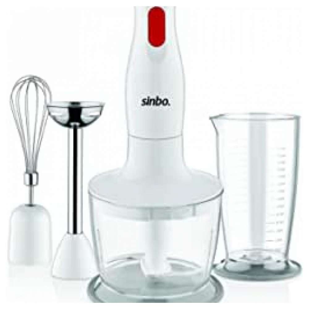 SINBO SHB3147 SECKALICA/MIKSER SET 400W SINBO SHB3147 SECKALICA/MIKSER SET 400W