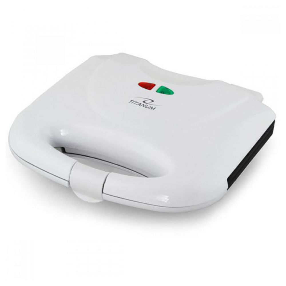 TITANUM TKT001W SENDVIC TOSTER 700W TITANUM TKT001W SENDVIC TOSTER 700W