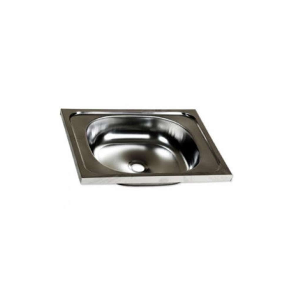 ZILAN ZLN0148 SUDOPERA NASADNA 40X50CM ZILAN ZLN0148 SUDOPERA NASADNA 40X50CM
